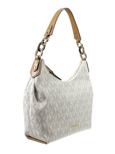 michael kors isabella handbag medium|Michael Kors medium shoulder bag.